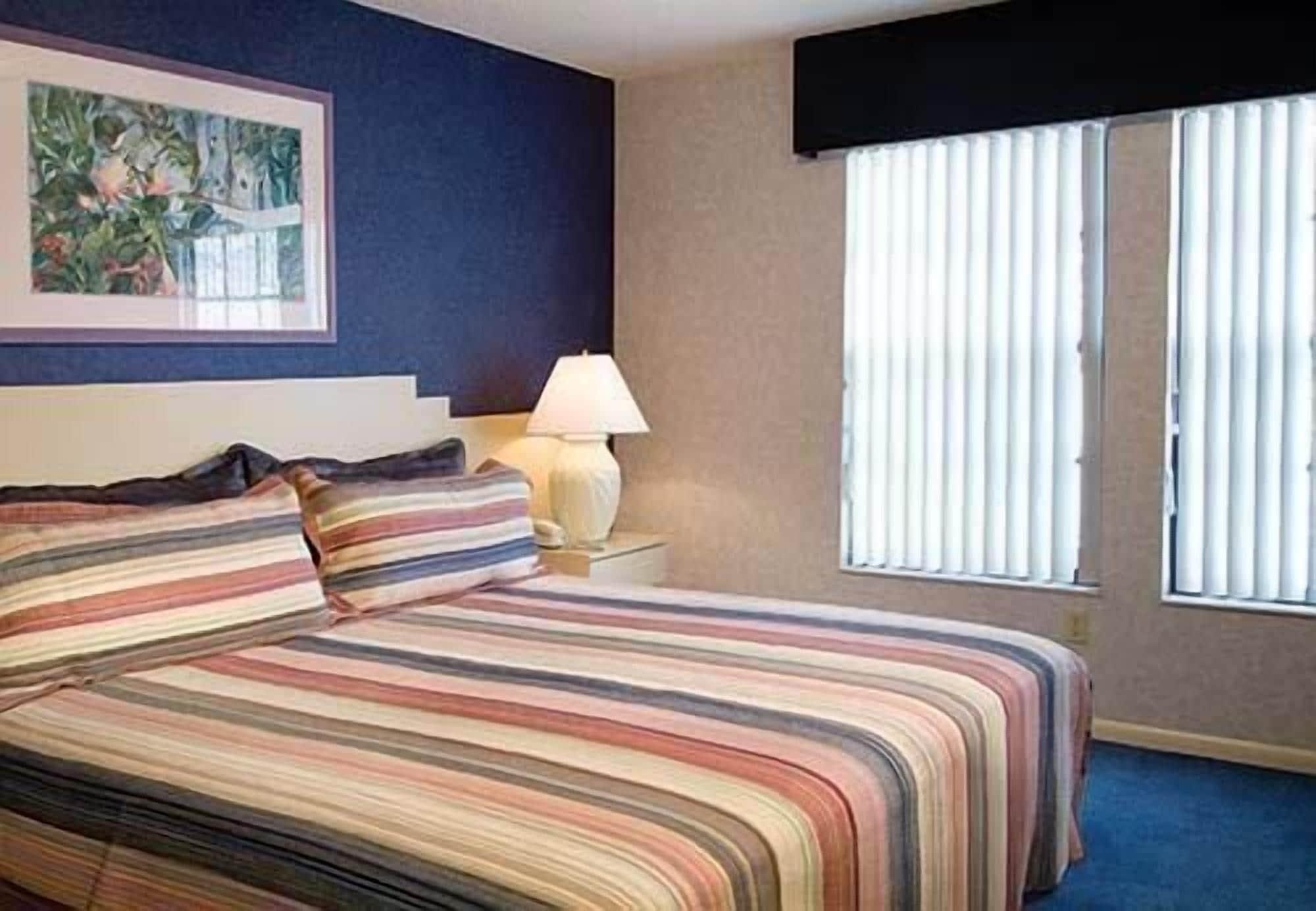 High Point World Resort Four Corners Exterior foto