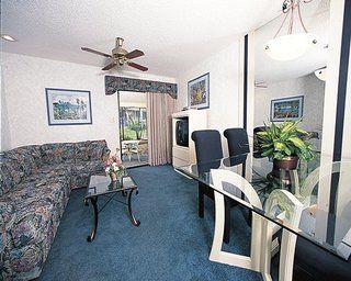 High Point World Resort Four Corners Exterior foto
